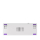 Lorgar KBP70 Mini HOT SWAP RGB Biała - 1345855 - zdjęcie 9